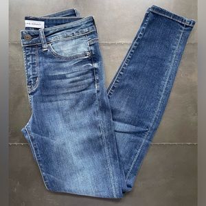 Flying Monkey Skinny Jeans